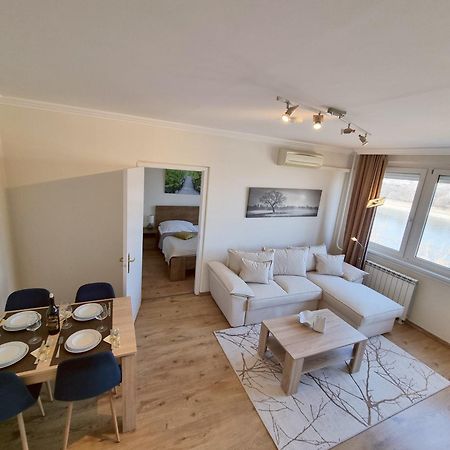 Duna View Apartment Budapest Exterior photo