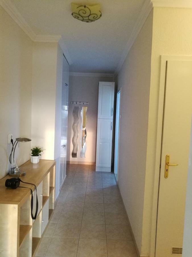 Duna View Apartment Budapest Exterior photo