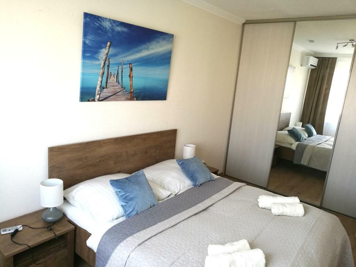 Duna View Apartment Budapest Exterior photo