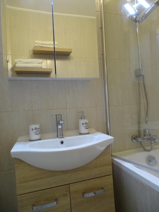Duna View Apartment Budapest Exterior photo